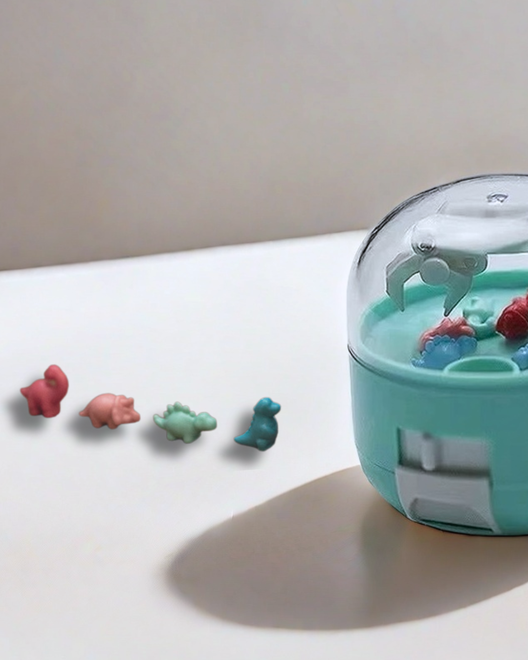 Mini Grab Grab Dinosaur Toys