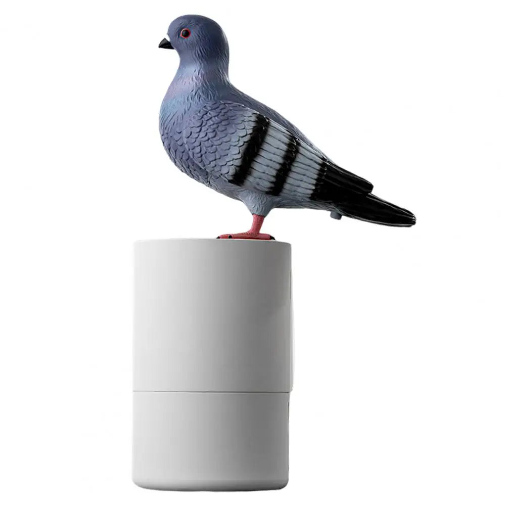 PoublePigeon – Touchless Foam Soap Dispense