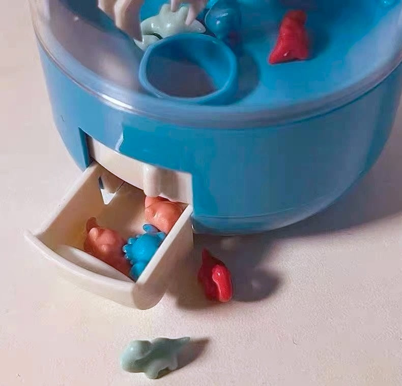 Mini Grab Grab Dinosaur Toys