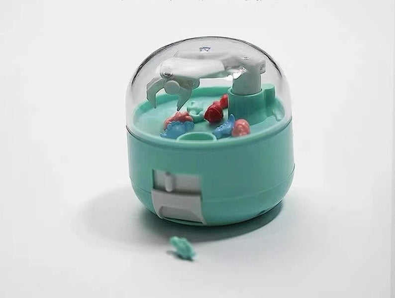 Mini Grab Grab Dinosaur Toys