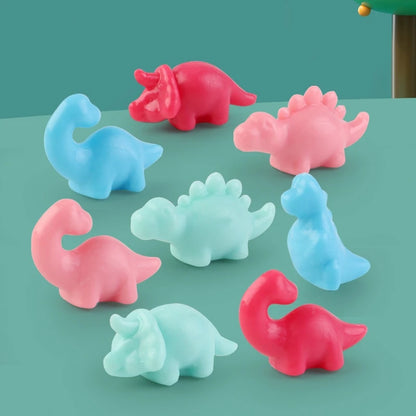 Mini Grab Grab Dinosaur Toys