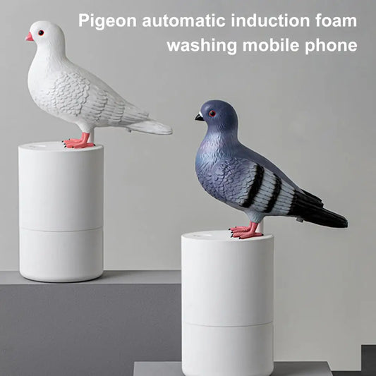 PoublePigeon – Touchless Foam Soap Dispense